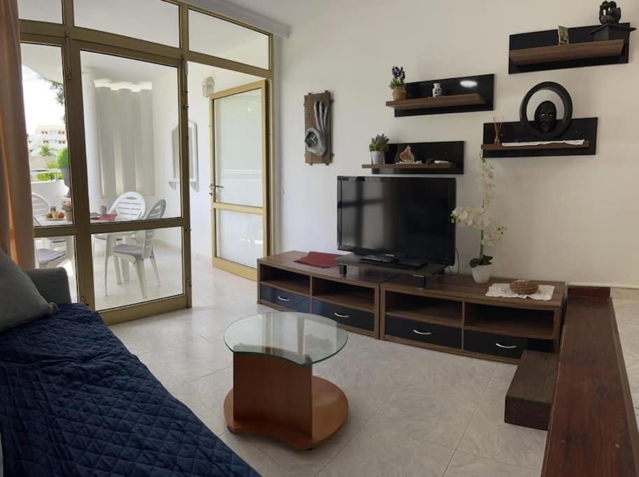 Casa Petra Apartment Maspalomas  Exterior photo